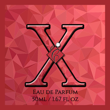 X Eau de Parfum X Eau de Parfum